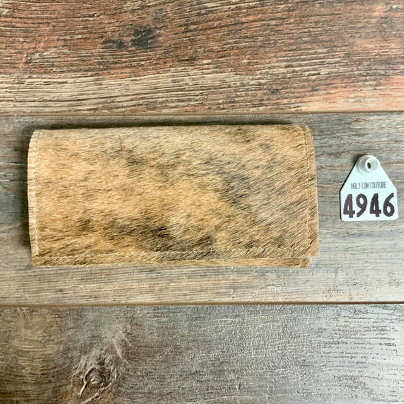 Bandit Wallet  - #4946