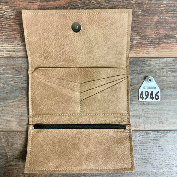 Bandit Wallet  - #4946