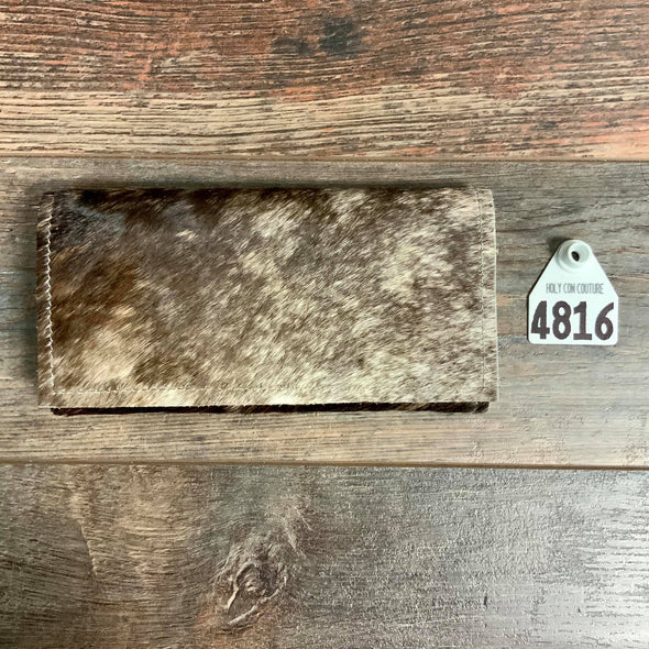 Bandit Wallet  - #4816