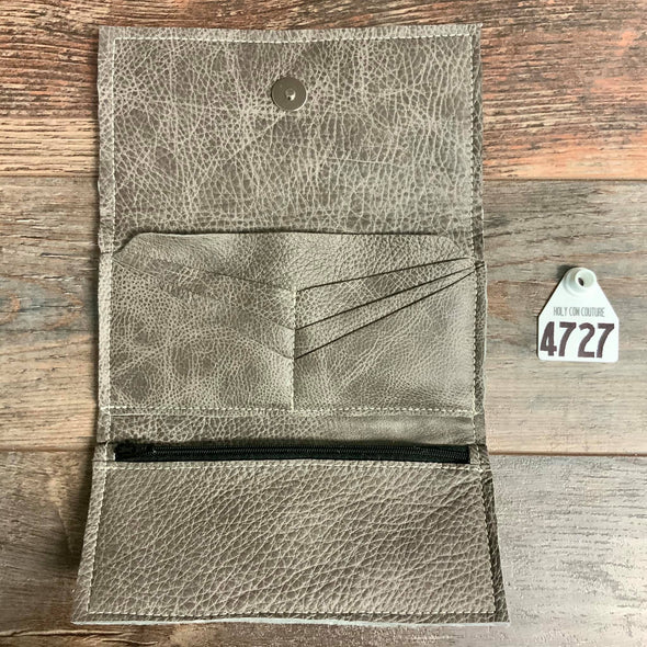 Bandit Wallet  - #4727