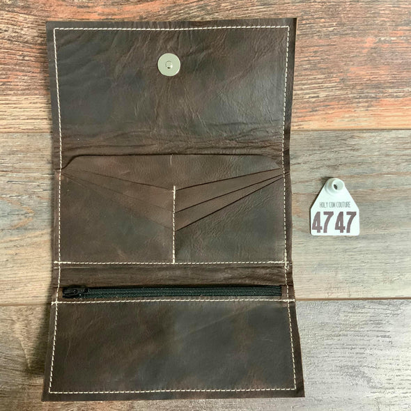 Bandit Wallet  - #4747