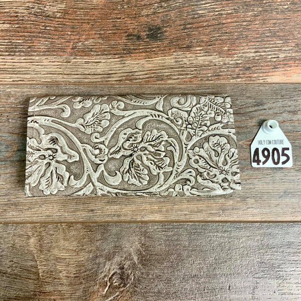 Bandit Wallet  - #4905
