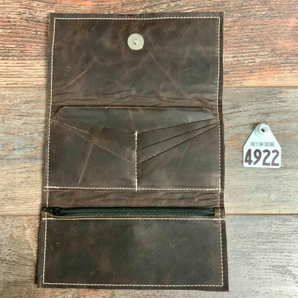 Bandit Wallet  - #4922