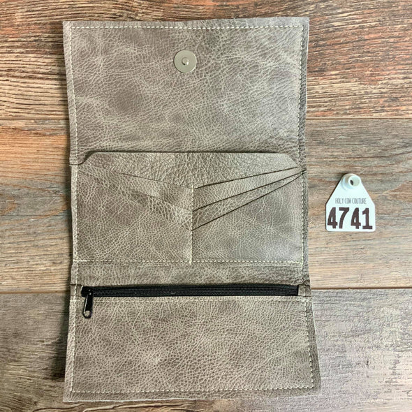 Bandit Wallet  - #4741