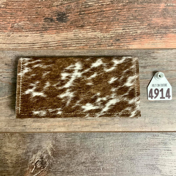 Bandit Wallet  - #4914