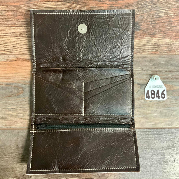 Bandit Wallet  - #4846