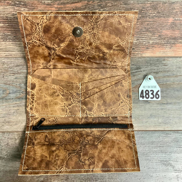 Bandit Wallet  - #4836
