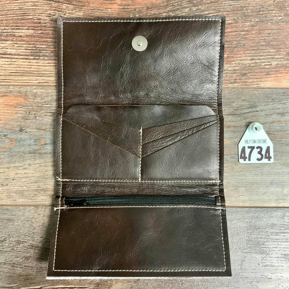 Bandit Wallet  - #4734