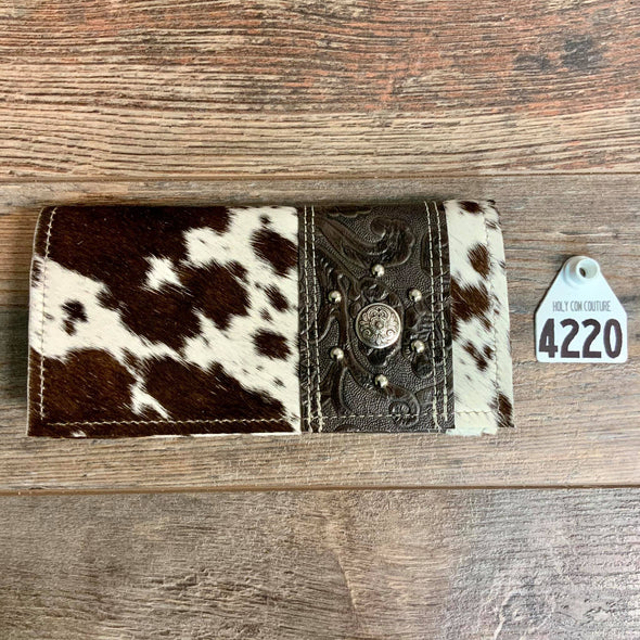 Bandit Wallet  - #4220