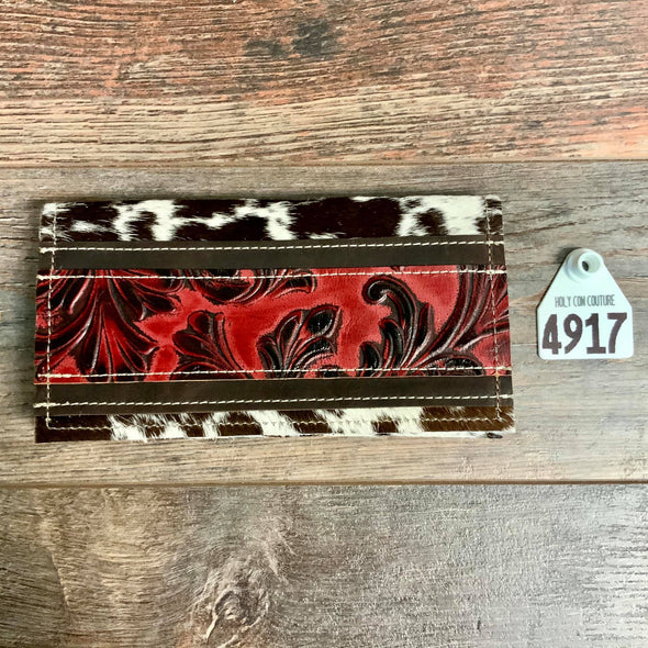 Bandit Wallet  - #4917