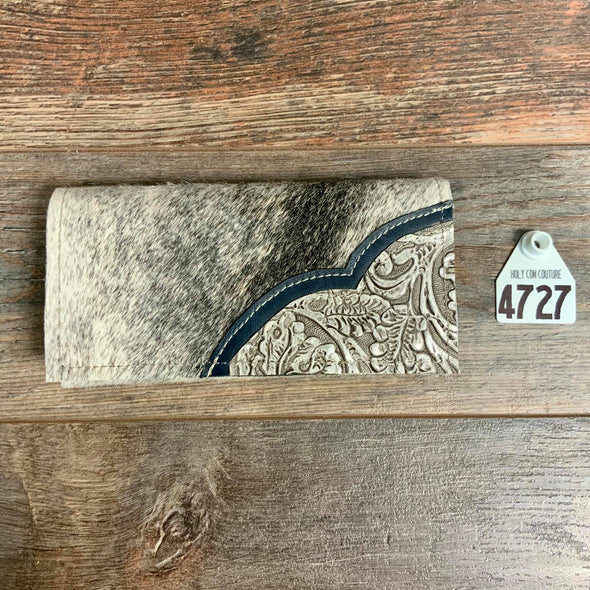 Bandit Wallet  - #4727