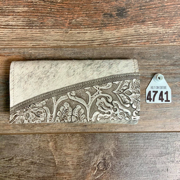 Bandit Wallet  - #4741