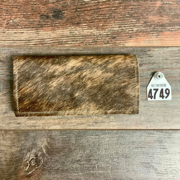 Bandit Wallet  - #4749