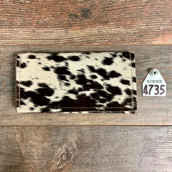 Bandit Wallet  - #4735