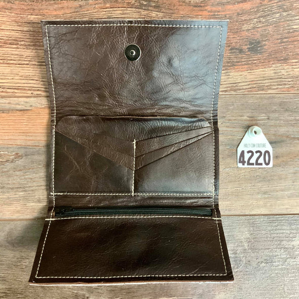 Bandit Wallet  - #4220