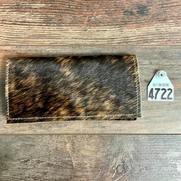 Bandit Wallet  - #4722