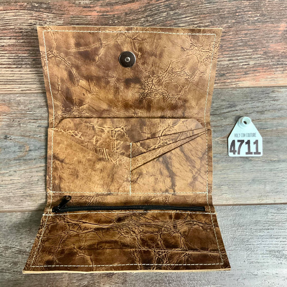 Bandit Wallet  - #4711