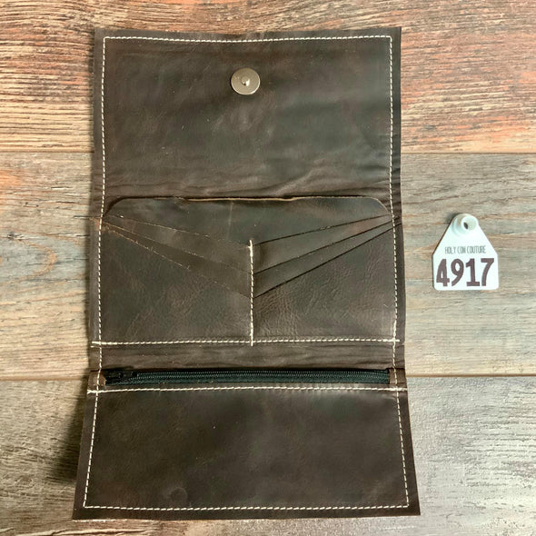 Bandit Wallet  - #4917