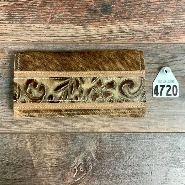 Bandit Wallet  - #4720