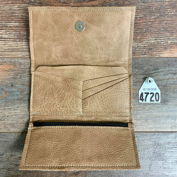 Bandit Wallet  - #4720