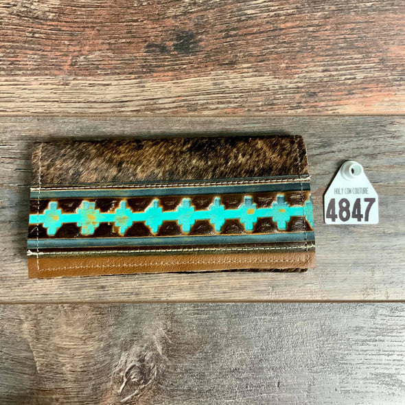 Bandit Wallet  - #4847