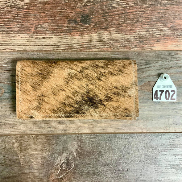 Bandit Wallet  - #4702