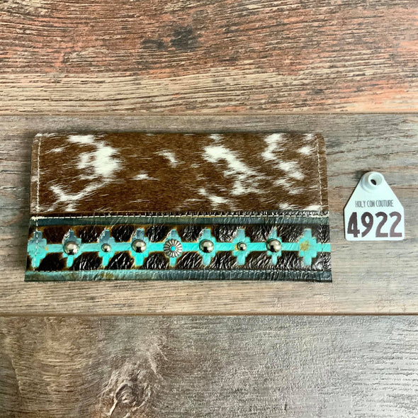 Bandit Wallet  - #4922
