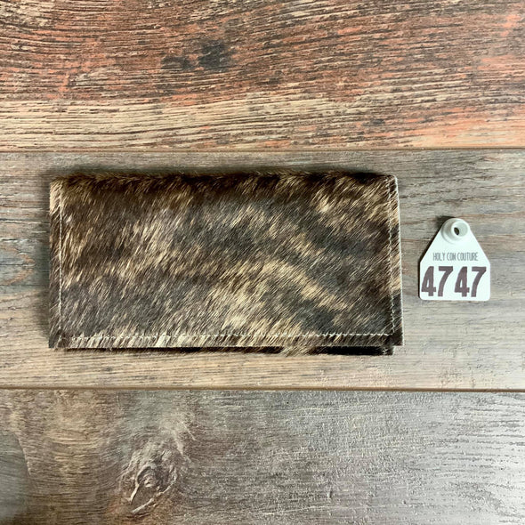 Bandit Wallet  - #4747