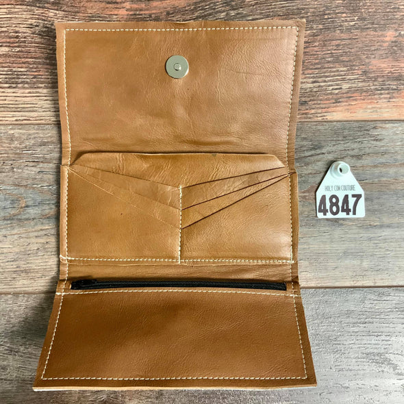 Bandit Wallet  - #4847