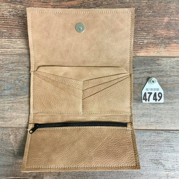 Bandit Wallet  - #4749