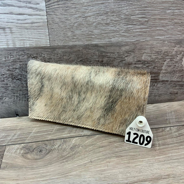 Bandit Wallet # 1209 - sk