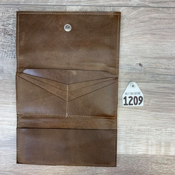 Bandit Wallet # 1209 - sk