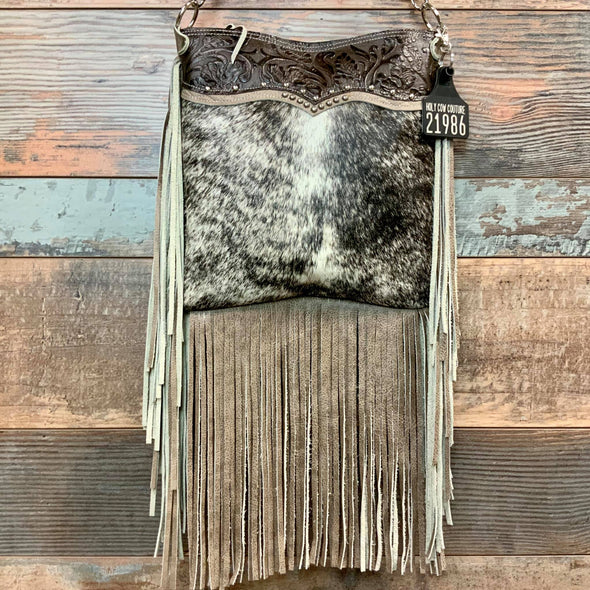 Crossbody -  #21986