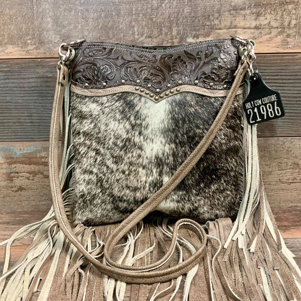 Crossbody -  #21986