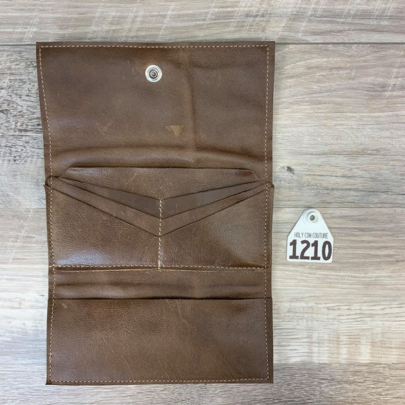 Bandit Wallet # 1210 - sk