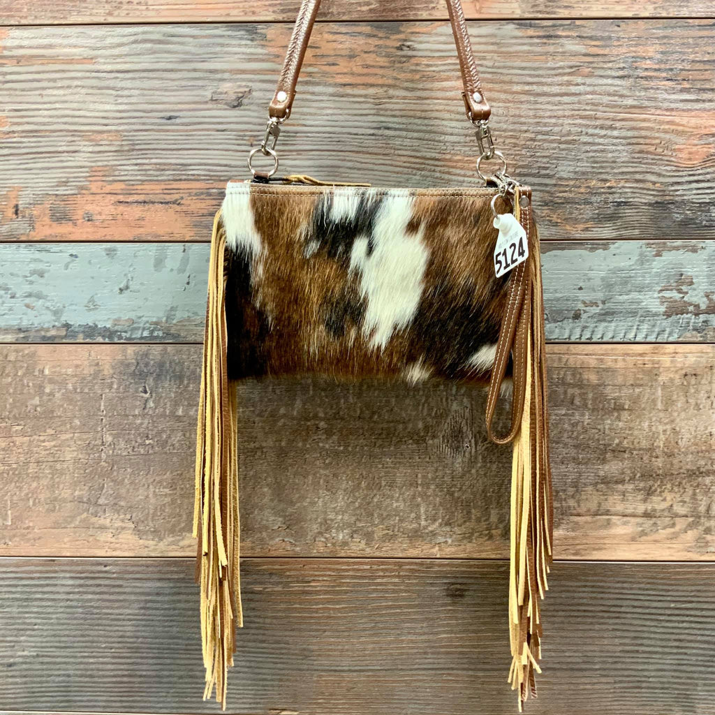 Ranch Hand - #5124