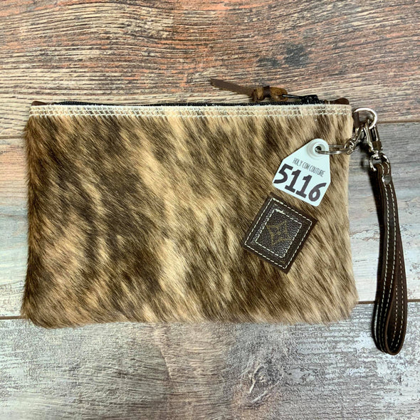 Catchall Clutch -  #5116