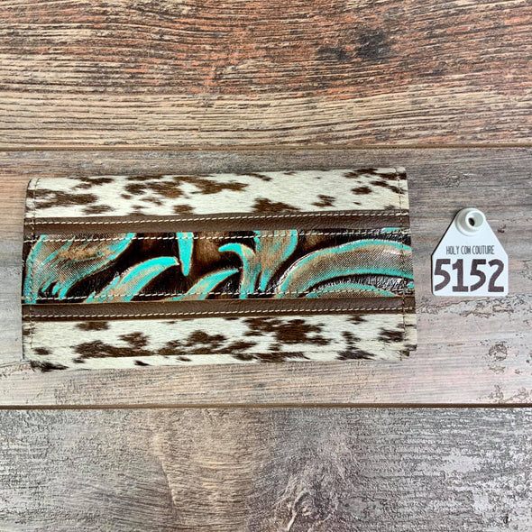 Bandit Wallet  - #5152