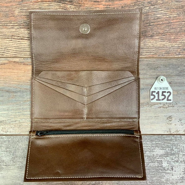 Bandit Wallet  - #5152