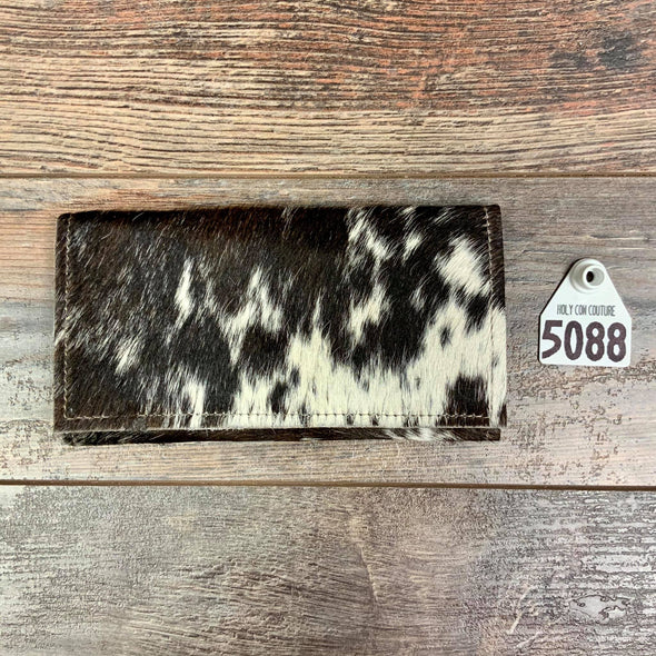 Bandit Wallet  - #5088