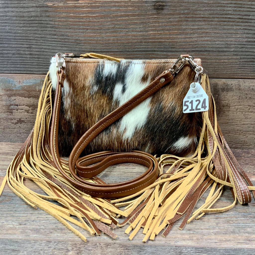 Ranch Hand - #5124