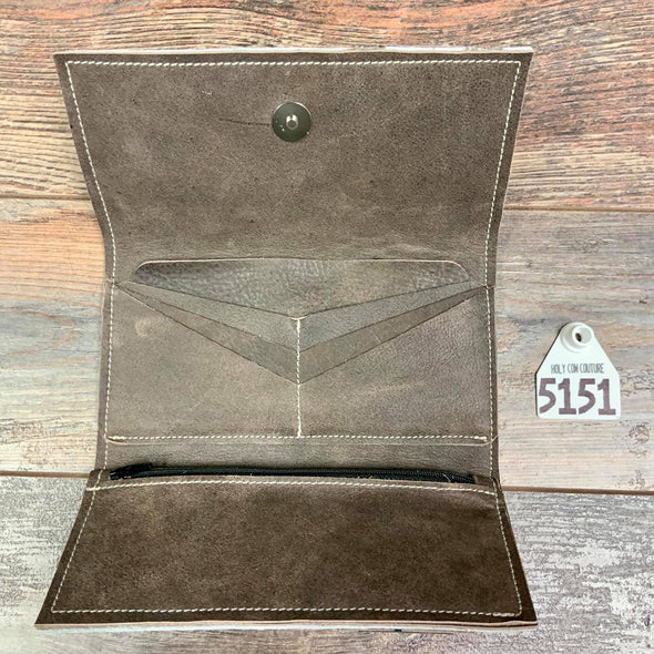 Bandit Wallet  - #5151