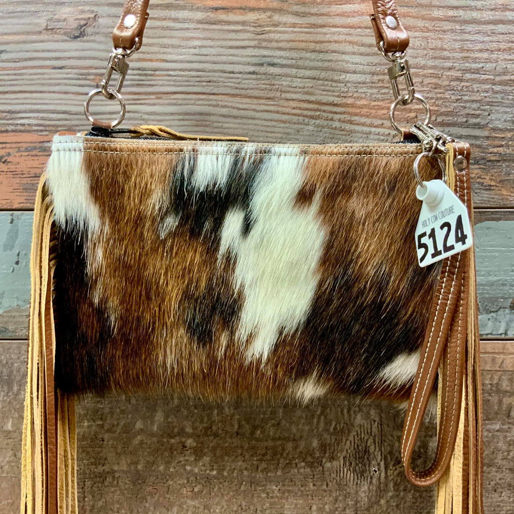Ranch Hand - #5124