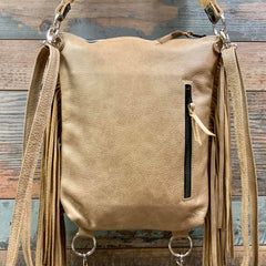 Mini Bagpack - #22536