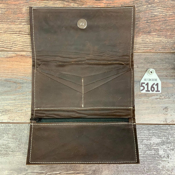 Bandit Wallet  - #5161