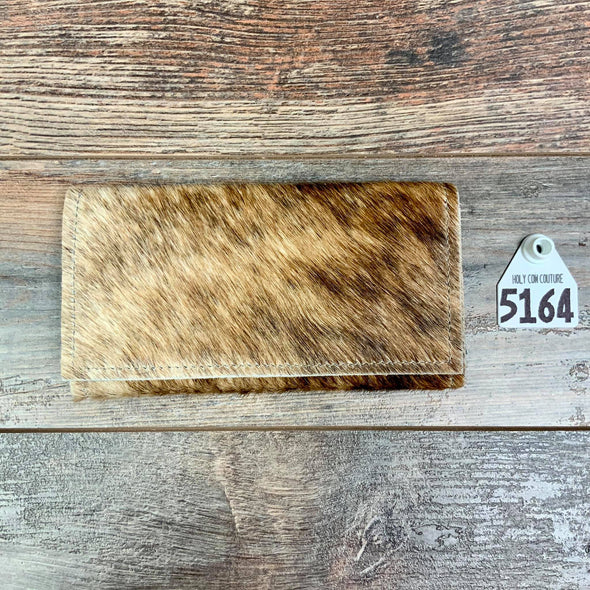 Bandit Wallet  - #5164