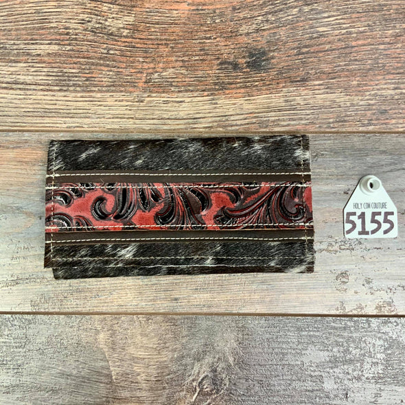 Bandit Wallet  - #5155