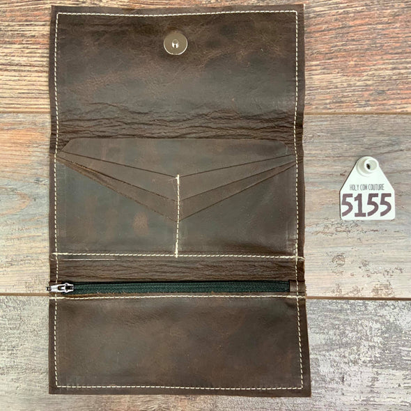 Bandit Wallet  - #5155