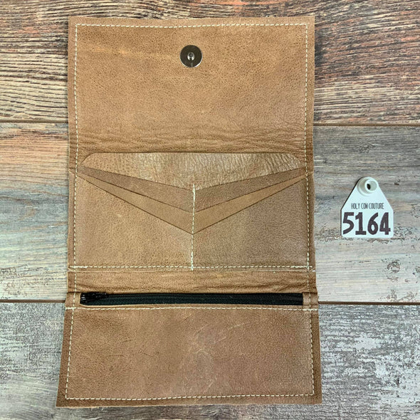 Bandit Wallet  - #5164