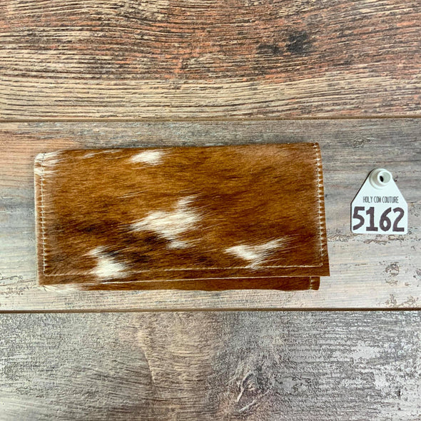 Bandit Wallet  - #5162